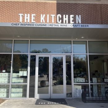 The Kitchen - Burgers Near Me - The Woodlands, Texas The Kitchen - Burgers Near Me - The Woodlands, Texas