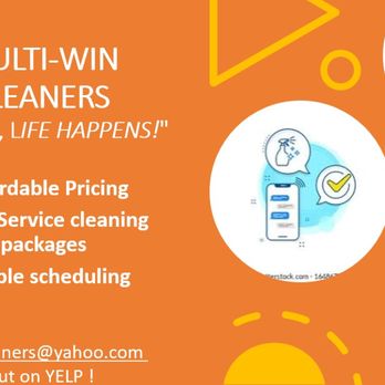 Multi-Win Cleaners - Office Cleaning Near Me Multi-Win Cleaners - Office Cleaning Near Me