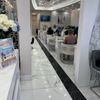Baby Nails & Wax gift card