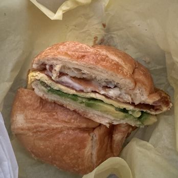 Texas Donuts - I inhaled this - Donuts Near Me - Los Angeles, California
