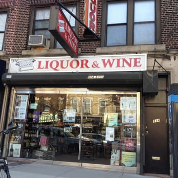 Eber's Liquor & Wine - Beer, Wine & Spirits Near Me - Brooklyn, New York Eber's Liquor & Wine - Beer, Wine & Spirits Near Me - Brooklyn, New York