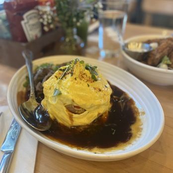 Sweet Maple - Short rib omurice - Breakfast & Brunch Near Me - Palo Alto, California Sweet Maple - Short rib omurice - Breakfast & Brunch Near Me - Palo Alto, California
