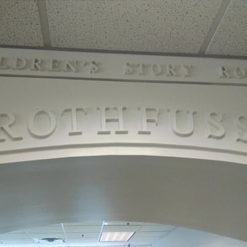 Aiken County Public Library - I love their signs which are tastefully done and fit in nicely. - Libraries Near Me - Aiken, South Carolina