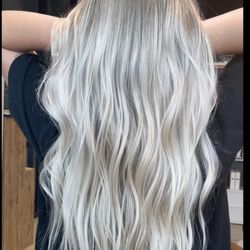 Salon W - By Mady