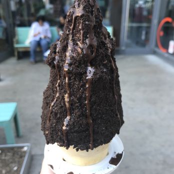 Sweet Jesus - Desserts Near Me - Toronto, Ontario Sweet Jesus - Desserts Near Me - Toronto, Ontario