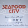 Seafood City
