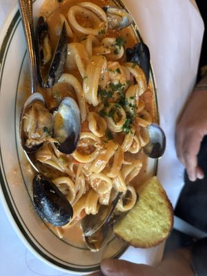 Sodini's Trattoria by null