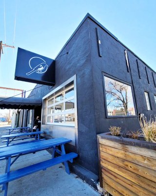 Magpie Coffee Roasters by null