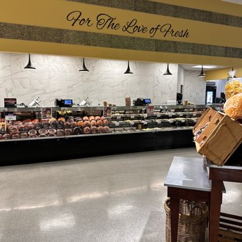 Pruett's Food - Deli - Grocery Near Me - Oklahoma City, Oklahoma