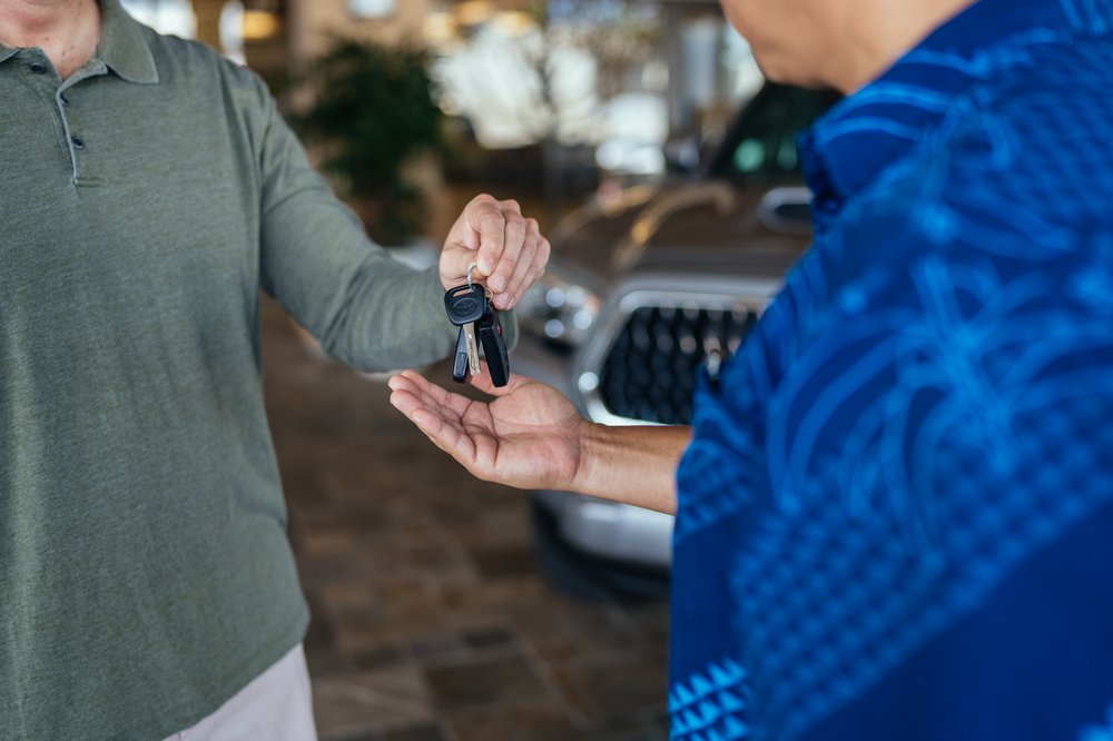 SERVCO BUYING CENTER Updated October 2024 2850 Pukoloa St, Honolulu