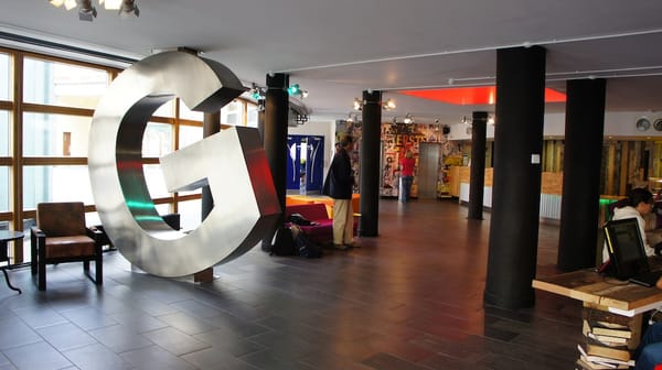 Generator Dublin by null