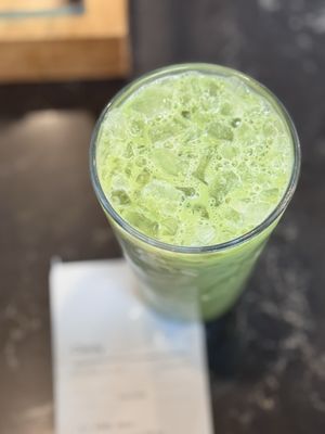 MoonGoat Coffee by null