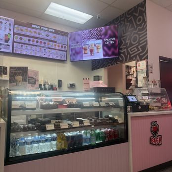 Chocolate Bash - Desserts Near Me - Covina, California