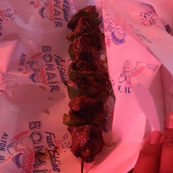 Fast Eddie's Bon Air - Dive Bars Near Me - Alton, Illinois