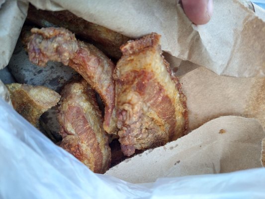 La Gallinita Meat Market Mexicatessen by null