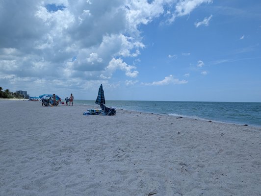 Longboat Key by null