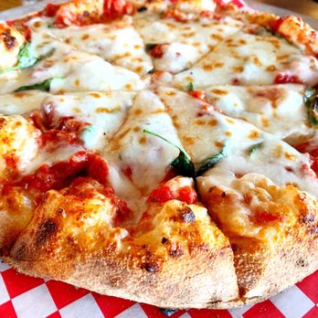 Boxcar Bar + Arcade - Spinach garlic - Bars Near Me - Durham, North Carolina