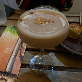 Reception Bar - Cereal milk - Cocktail Bars Near Me - New York, New York Reception Bar - Cereal milk - Cocktail Bars Near Me - New York, New York