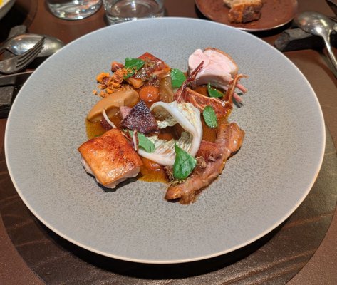 Ze Kitchen Galerie by null