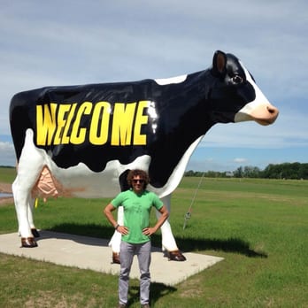 Marieke Gouda - A very welcoming cow! - Cheese Shops Near Me - Thorp, Wisconsin Marieke Gouda - A very welcoming cow! - Cheese Shops Near Me - Thorp, Wisconsin