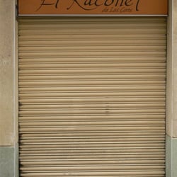 El Raconet de Les Corts
