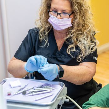 Arcadia Advanced Dentistry - General Dentistry Near Me - Arcadia, California Arcadia Advanced Dentistry - General Dentistry Near Me - Arcadia, California