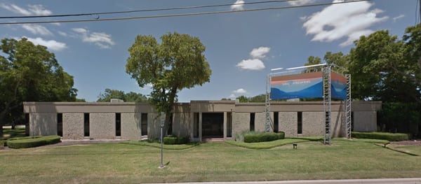 Mosaic Church Austin