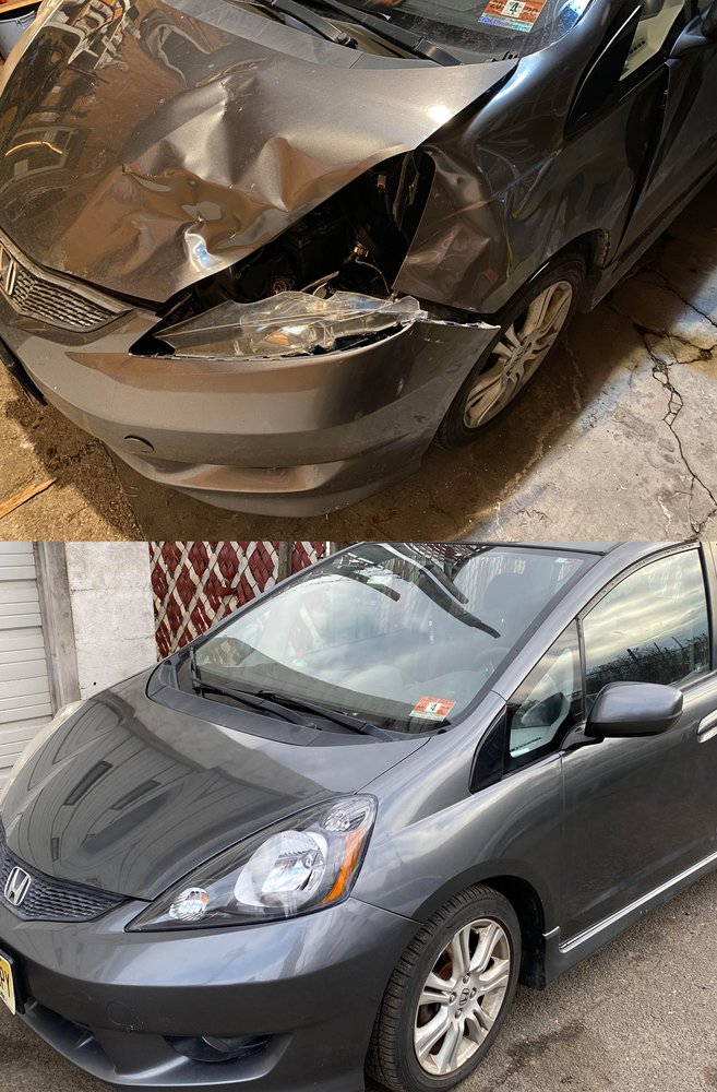 TONNELLE AUTO REPAIR Updated September 2024 13 Photos 505 Tonnele