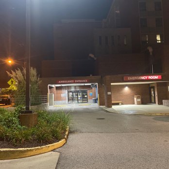 Hospital view 5