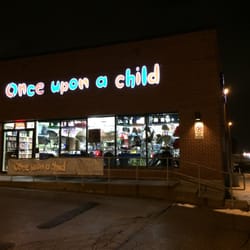 Once Upon A Child - Concord