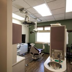 West Ranch Dental