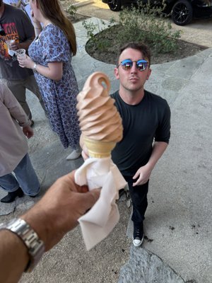 Soft Serve LA by null