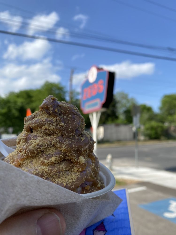 ZEDS REAL FRUIT ICE CREAM Updated June 2024 252 Photos & 162