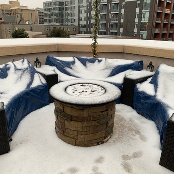 Covers and All - Custom couch covers cut perfectly and protecting my furniture in snow. - Home & Garden Near Me - Suwanee, Georgia Covers and All - Custom couch covers cut perfectly and protecting my furniture in snow. - Home & Garden Near Me - Suwanee, Georgia