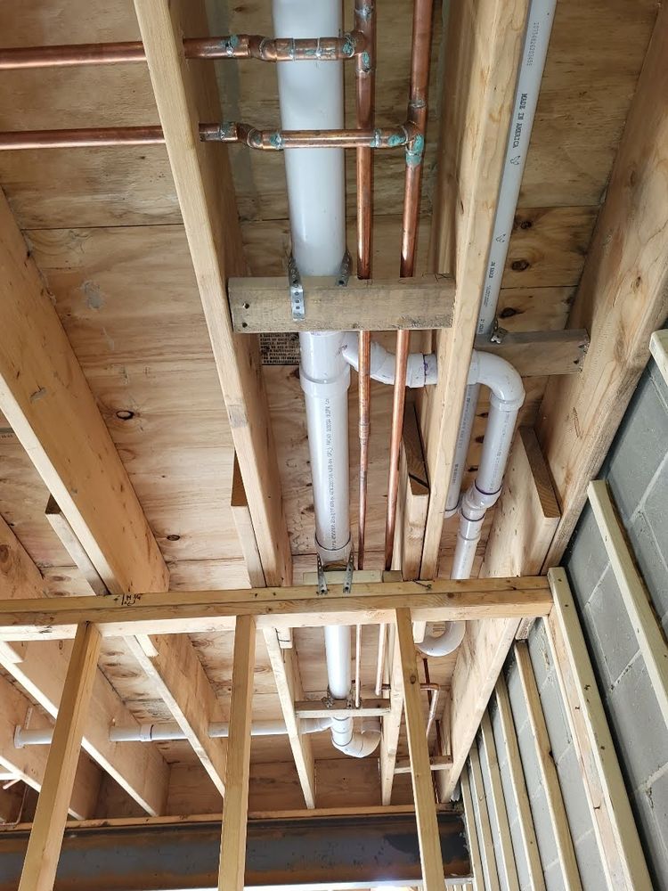 Slide of Narsso Construction and Plumbing