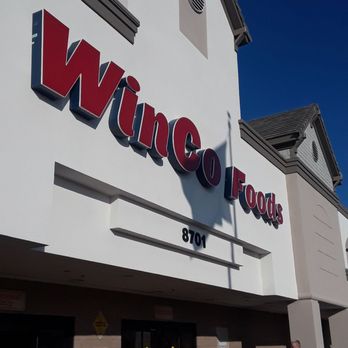 WinCo Foods - Grocery Near Me - Orangevale, California WinCo Foods - Grocery Near Me - Orangevale, California