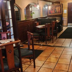 Ming's Asian Kitchen