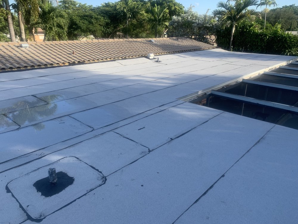 Slide of Affordable Roofing and Repairs