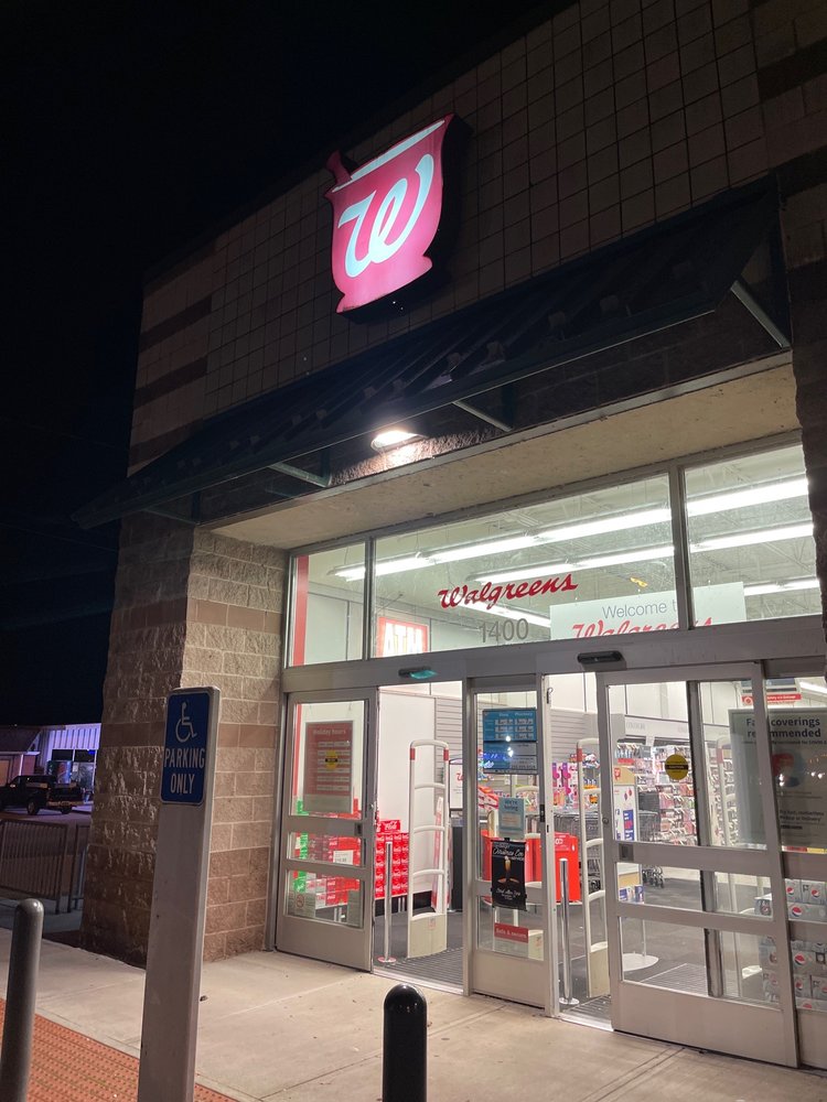 WALGREENS Updated July 2024 1400 Gunter Ave, Guntersville, Alabama