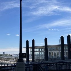 Paulus Hook Ferry Terminal