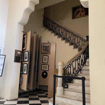 San Carlos Institute - Performing Arts Near Me - Key West, Florida San Carlos Institute - Performing Arts Near Me - Key West, Florida