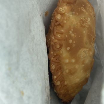 Empanada City - Outside shell, empanada city on the edge - Empanadas Near Me - Brooklyn, New York Empanada City - Outside shell, empanada city on the edge - Empanadas Near Me - Brooklyn, New York