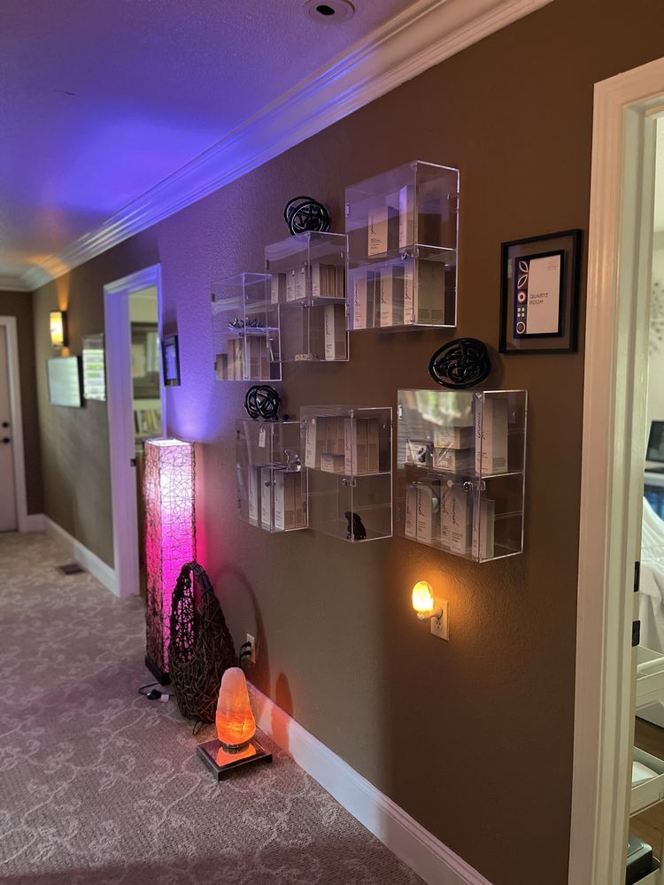 Pinnacle Wellness Spa