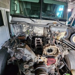 Capital Truck Repair