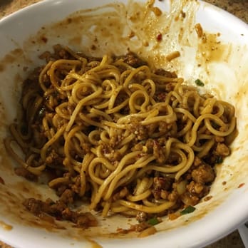 Lucky Chinese Restaurant - Pork noodles - Chinese Near Me - Seattle, Washington Lucky Chinese Restaurant - Pork noodles - Chinese Near Me - Seattle, Washington