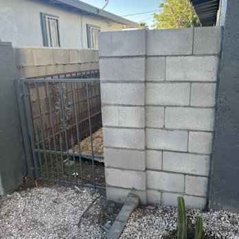 LeoPavers - After- quality/clean and simple, really appreciate LeoPavers for their help with this - Masonry/Concrete Near Me