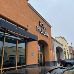 Rising Phoenix Body Piercing & Jewelry