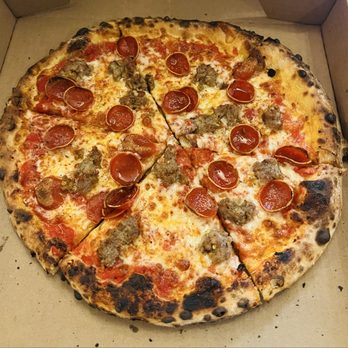 Pizzeria Lola - My Sha-Roni - Pizza Near Me - Minneapolis, Minnesota Pizzeria Lola - My Sha-Roni - Pizza Near Me - Minneapolis, Minnesota