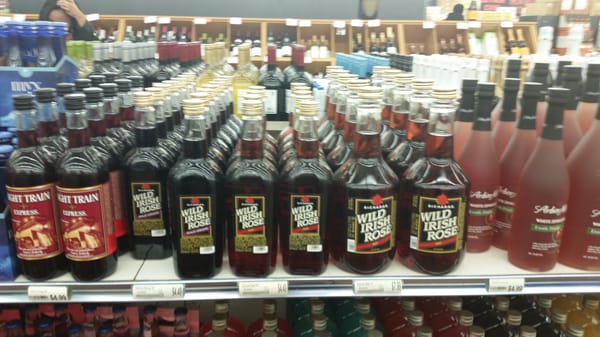 Chicago Lake Liquors by null