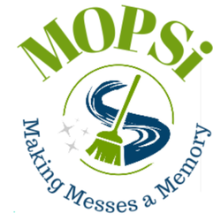 Mopsi Cleaning